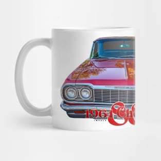 1964 Chevrolet Impala SS Hardtop Coupe Mug